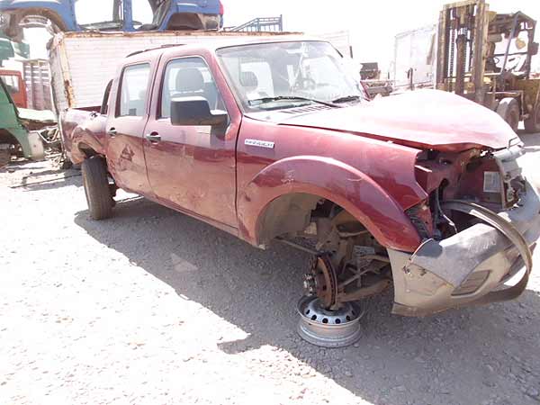  Ford RANGER 2010    EN DESARME