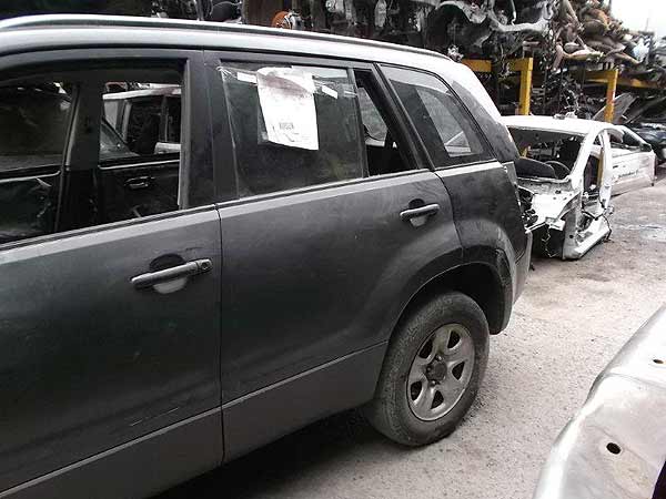  Suzuki GRAND NOMADE 2011    EN DESARME