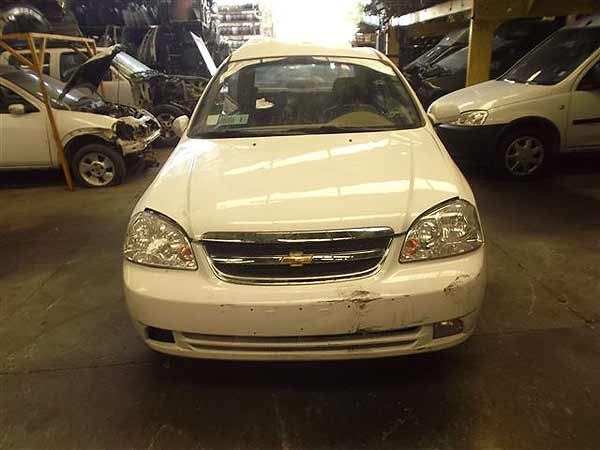  Chevrolet OPTRA 2013    EN DESARME