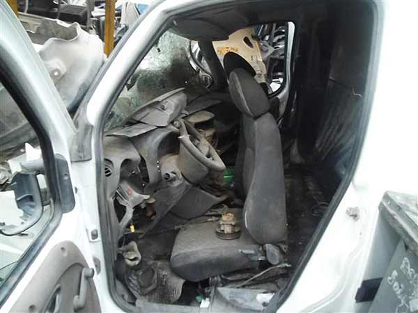  Fiat DOBLO 2010    EN DESARME