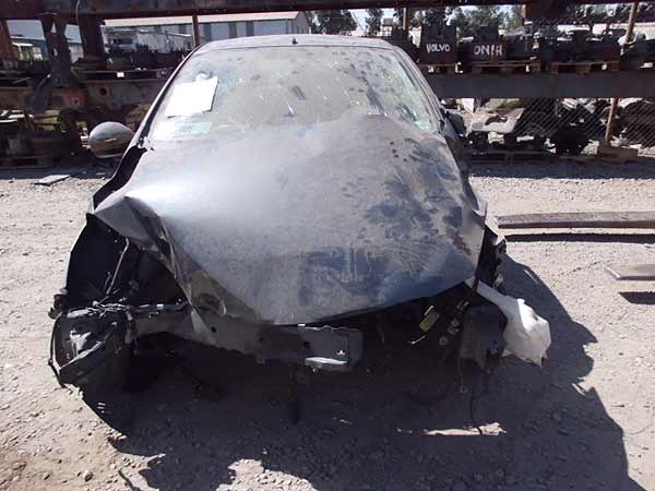  Mazda 2V 2009    EN DESARME