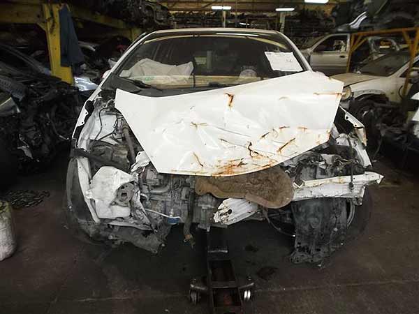  Honda FIT 2010    EN DESARME