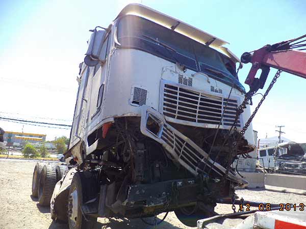  International 9700 1996    EN DESARME