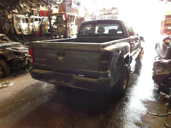  Dodge DAKOTA  2009    EN DESARME