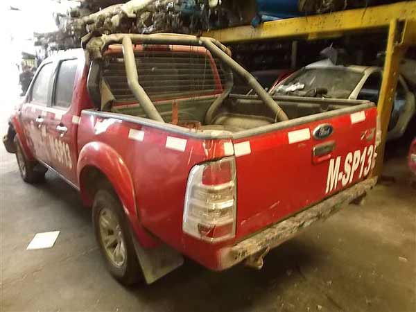  Ford RANGER 2010    EN DESARME