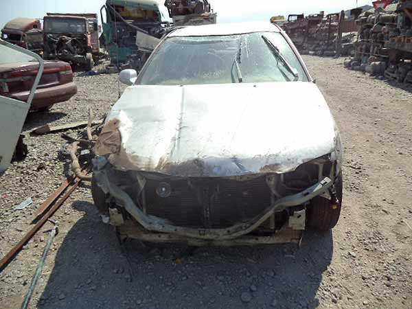  Nissan SENTRA 2007    EN DESARME