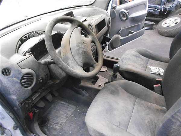  Peugeot PARTNER 2011    EN DESARME