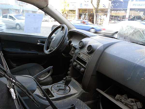  Ssangyong ACTYON 2007    EN DESARME