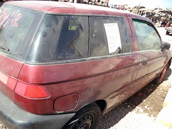 VIDRIO Alfa Romeo 145 1995  USADO  EN DESARME