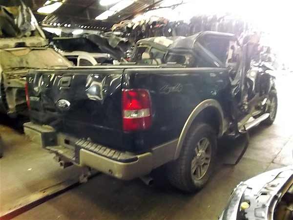  Ford F150 2009    EN DESARME