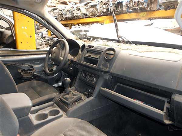  Volkswagen AMAROK 2012    EN DESARME