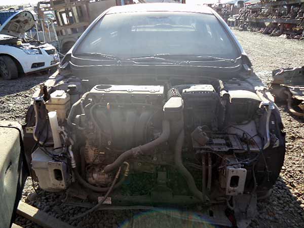  Hyundai SONATA 2011    EN DESARME
