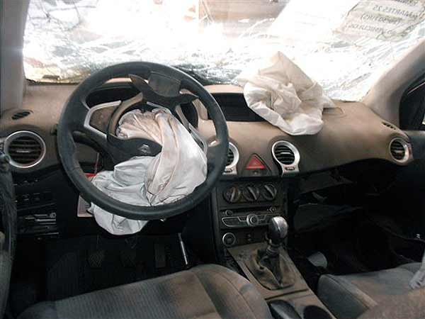  Renault Koleos 2011    EN DESARME