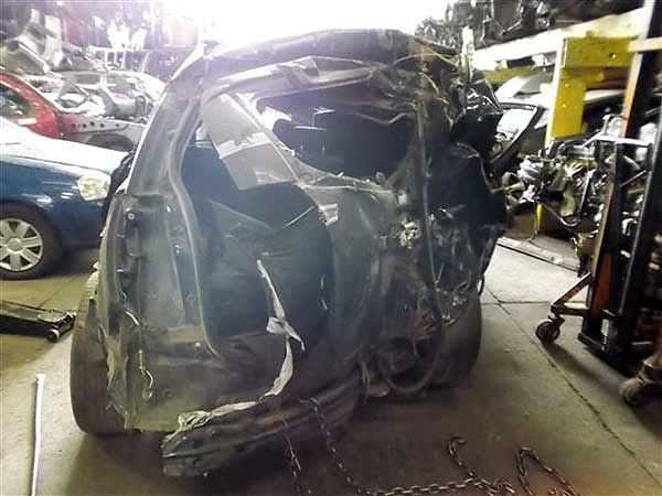  Chevrolet CAPTIVA 2013    EN DESARME
