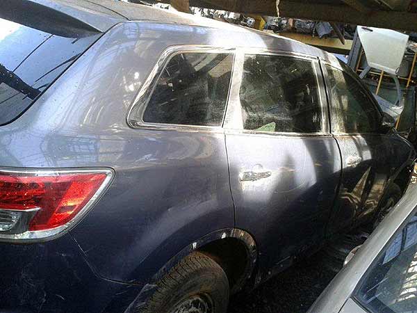  Mazda CX9 2008    EN DESARME