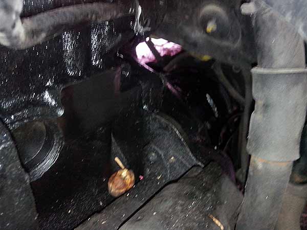  Hyundai H1 2008    EN DESARME