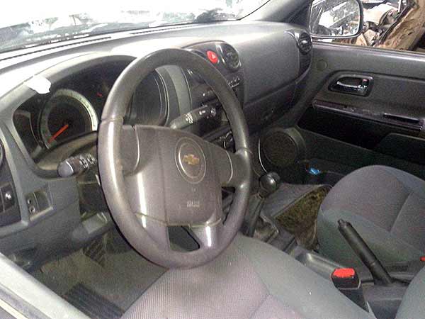  Chevrolet DMAX 2011    EN DESARME