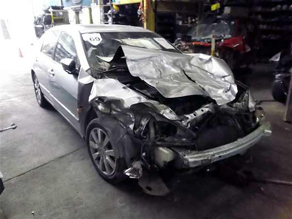  Honda ACCORD 2006    EN DESARME