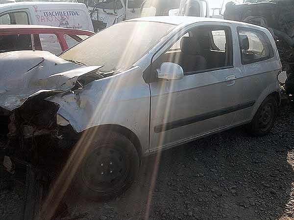  Hyundai GETZ 2005    EN DESARME