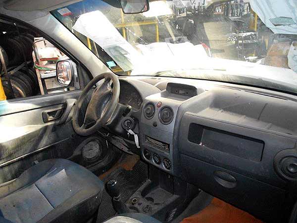  Peugeot PARTNER 2004    EN DESARME