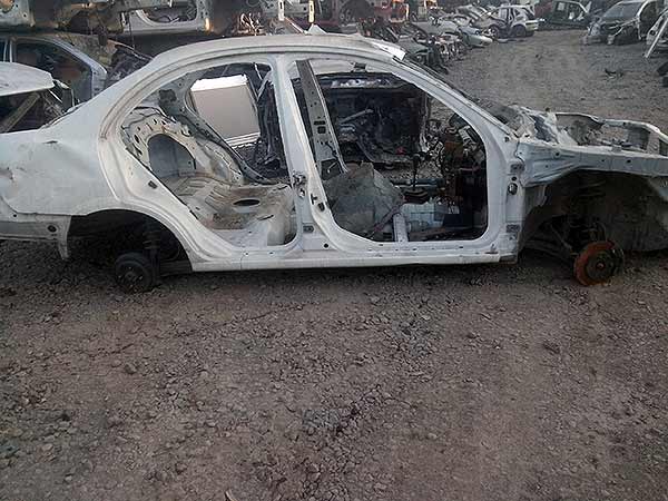  Samsung SM3 2008    EN DESARME
