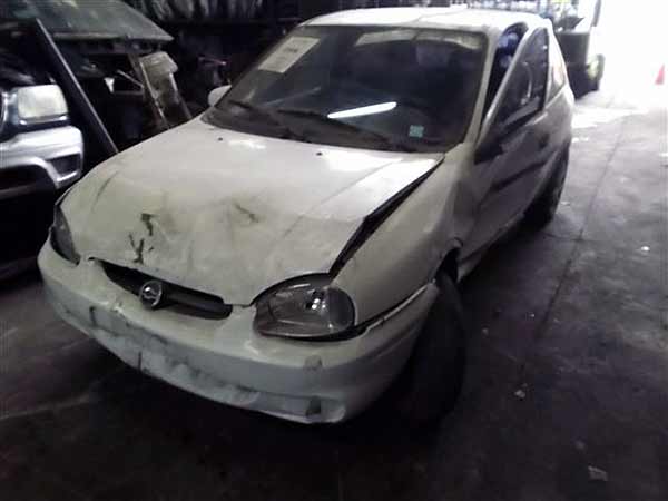  Chevrolet CORSA 1999    EN DESARME