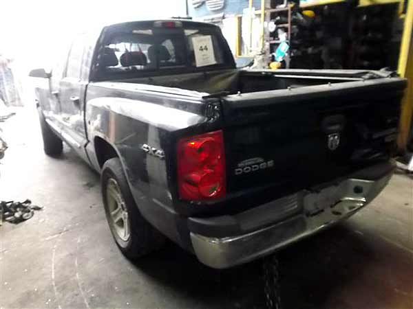  Dodge DAKOTA  2011    EN DESARME