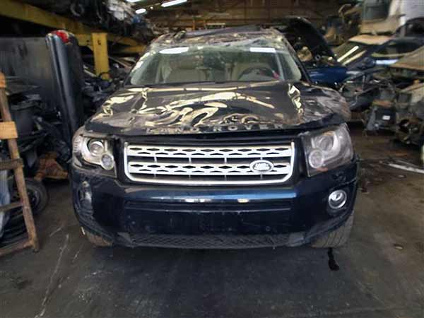 TABLERO Land Rover Freelander 2013  USADO  EN DESARME