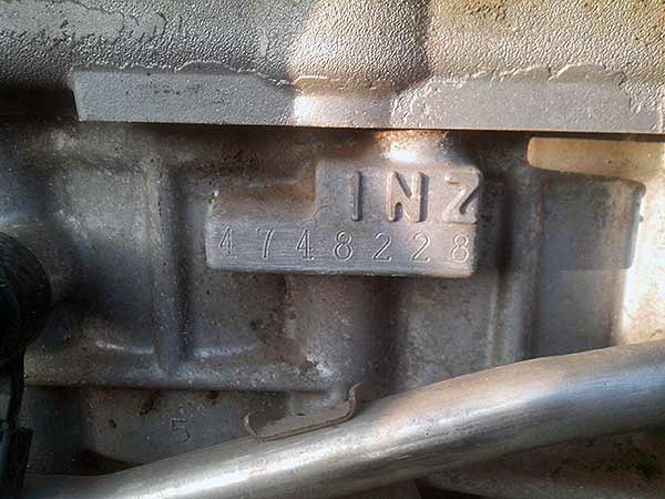  Toyota YARIS 2008    EN DESARME