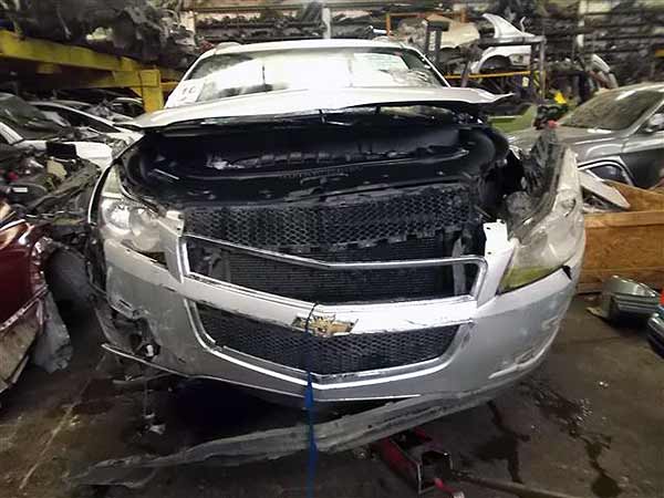  Chevrolet TRAVERSE 2010    EN DESARME