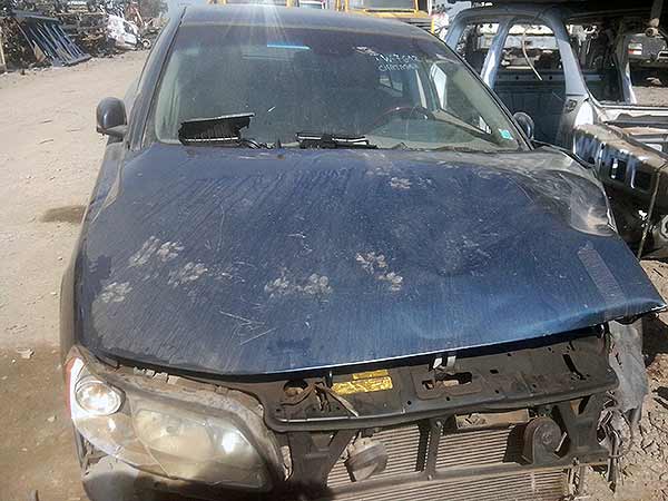  Volvo S60 2007    EN DESARME