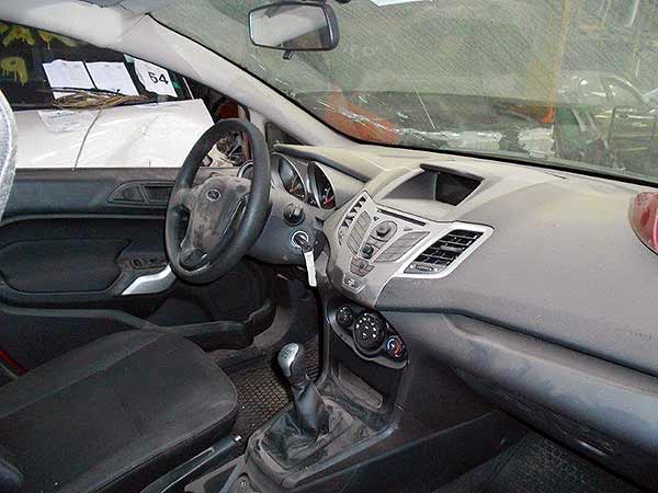 Ford FIESTA 2014    EN DESARME