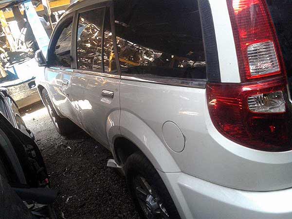  Great Wall HAVAL 2013    EN DESARME