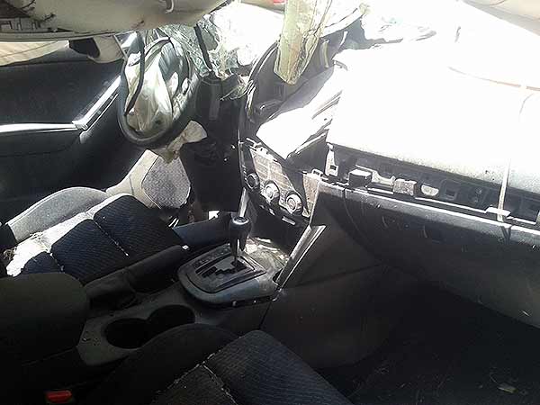  Mazda CX5 2014    EN DESARME