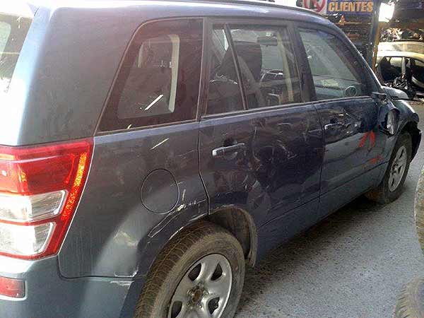  Suzuki GRAND NOMADE 2008    EN DESARME