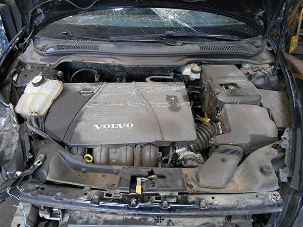  Volvo C30 2010    EN DESARME