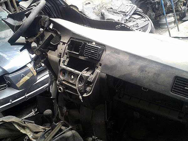  Chevrolet N300 2013    EN DESARME
