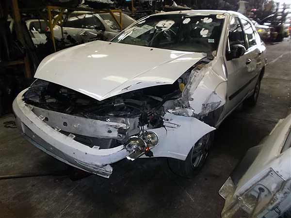  Ford FOCUS 2007    EN DESARME