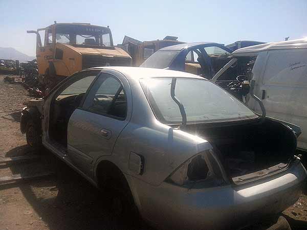  Samsung SM3 2007    EN DESARME
