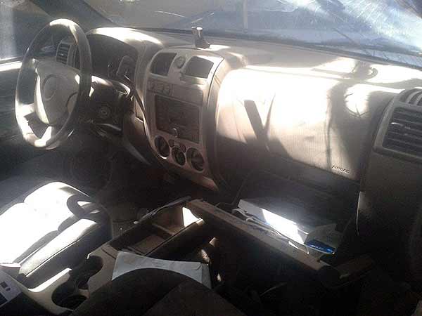  Chevrolet COLORADO 2008    EN DESARME