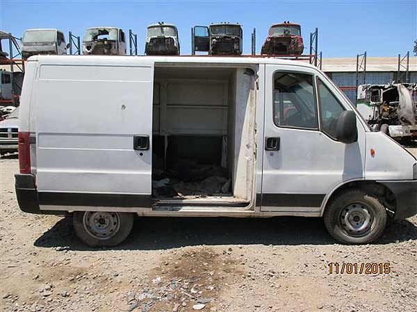  Peugeot BOXER 2005    EN DESARME