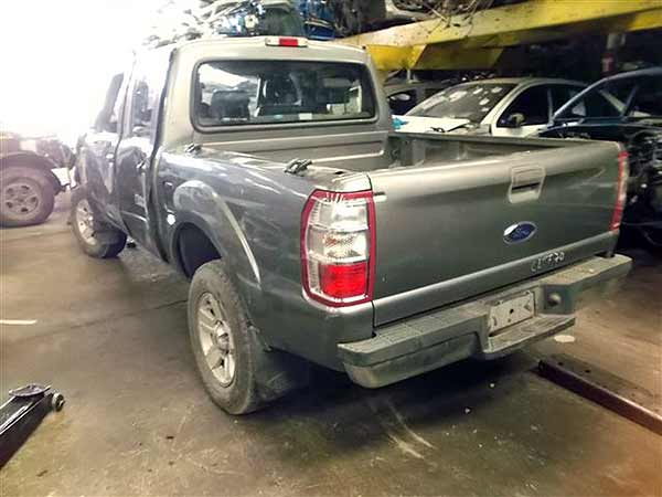  Ford RANGER 2010    EN DESARME