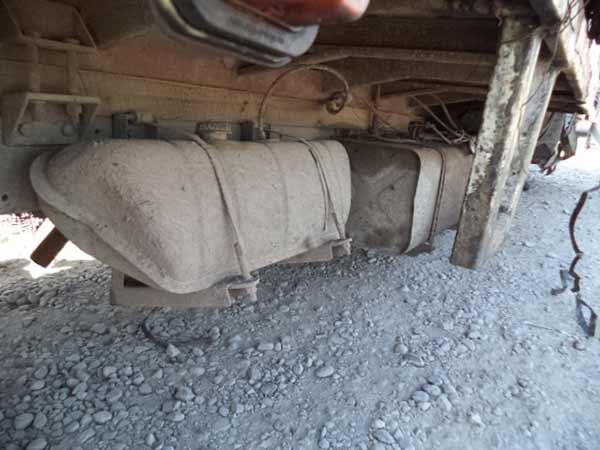  Chevrolet NPR 1991    EN DESARME