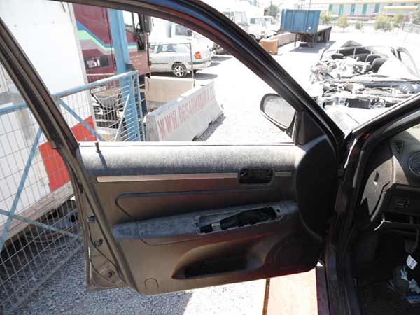  Geely Merrie 2013    EN DESARME