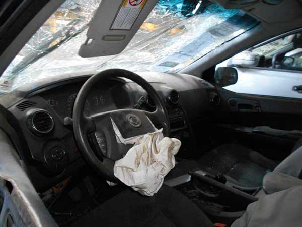  Ssangyong Action 2007    EN DESARME