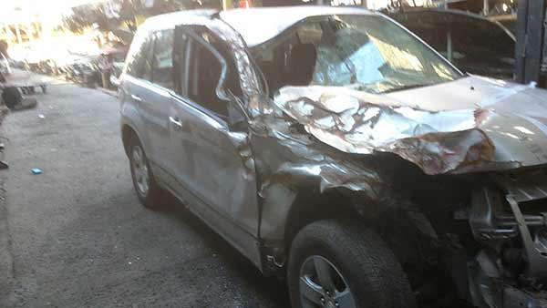  Suzuki GRAND NOMADE 2010    EN DESARME