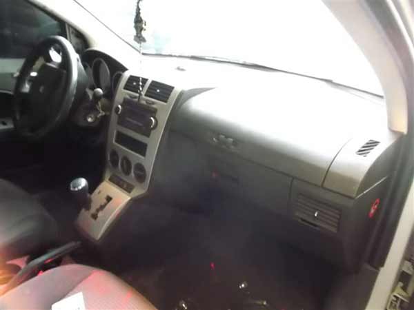  Dodge CALIBER 2008    EN DESARME