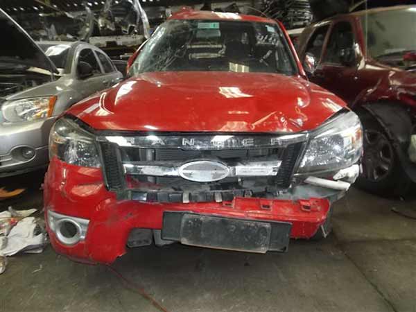  Ford RANGER 2012    EN DESARME