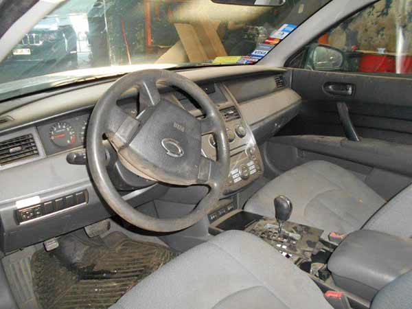  Samsung SM5 2010    EN DESARME