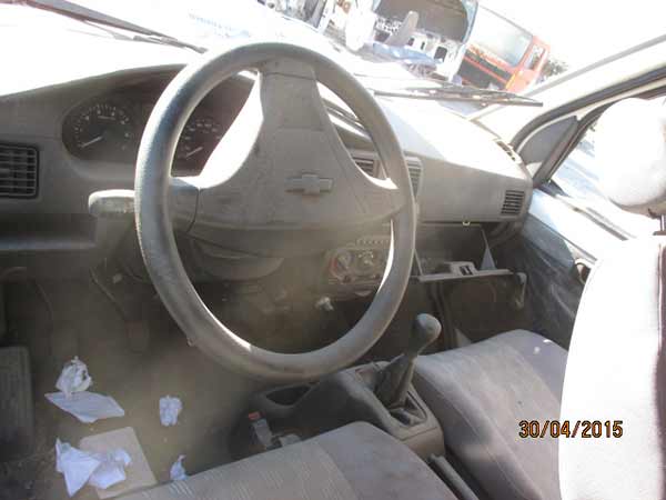  Chevrolet N300 2013    EN DESARME